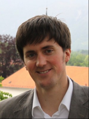 Portret. Jure Jerov&scaron;ek